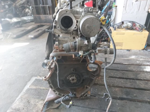 Продажа двигателя Z13DTH