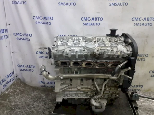 Продажа двигателя B5254T10