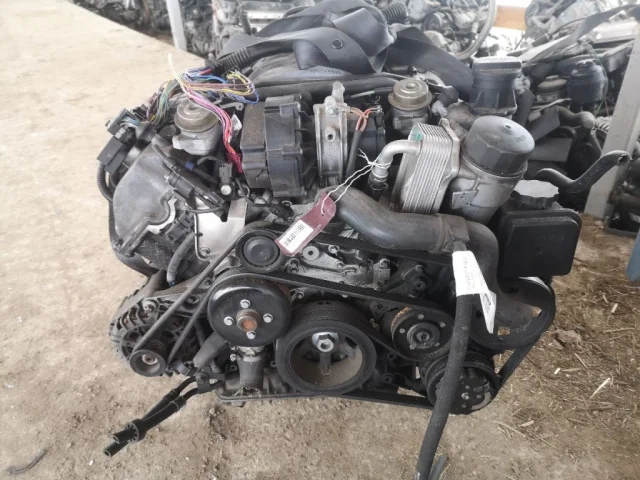 Продажа двигателя 112.912