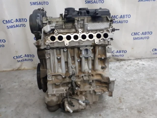 Продажа двигателя B4204T11