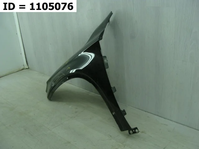 Крыло левое для Mercedes-Benz CLA class C117 2013-2019 на фотографиях