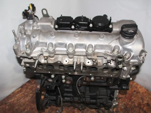 Продажа двигателя A22DMH