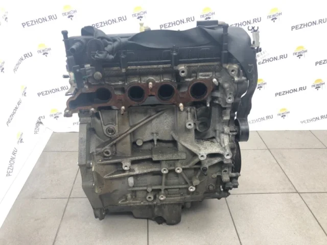 Продажа двигателя SEBA