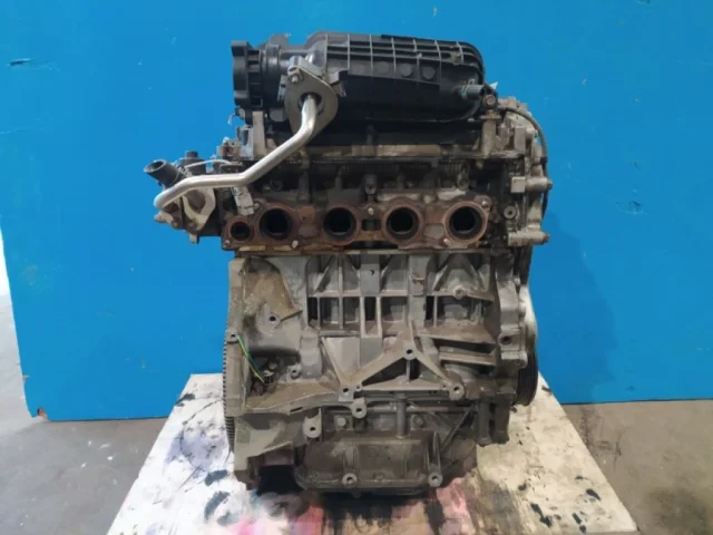 Продажа двигателя MR20DE