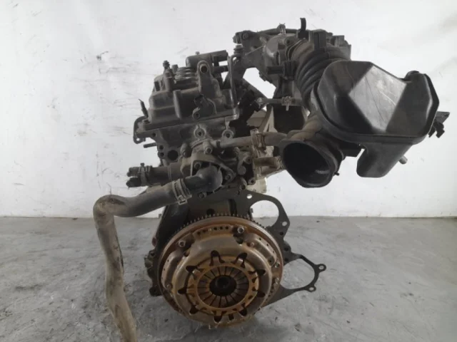 Продажа двигателя QG16DE