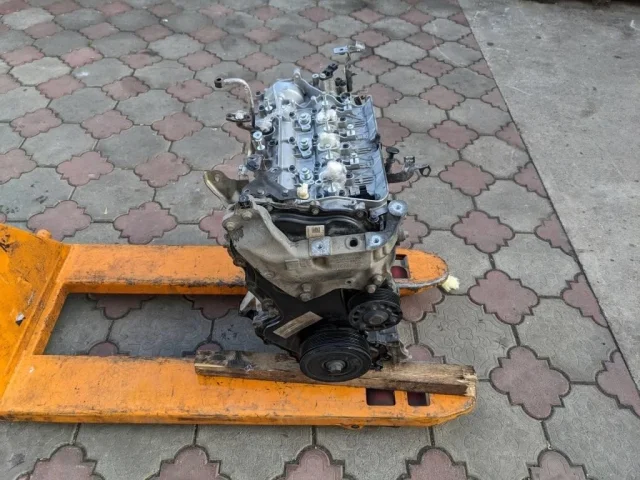 Двигатель для Mercedes-Benz Vito W447 Vito 2014-2022 на фотографиях