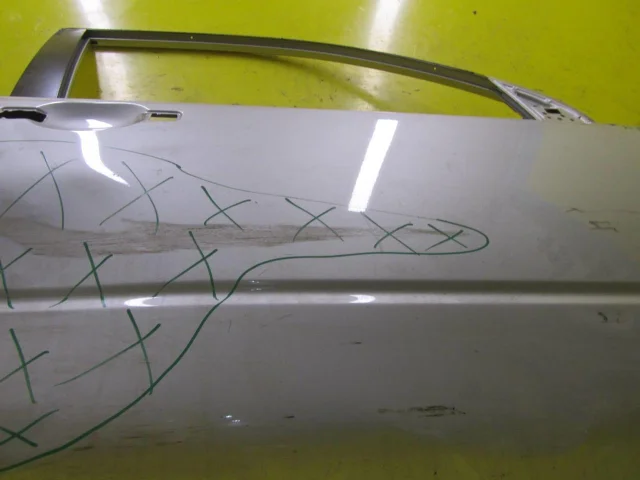 Двери для Nissan X-Trail T31 RU 2007-2014 на фотографиях