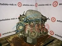 Продажа двигателя G4CP