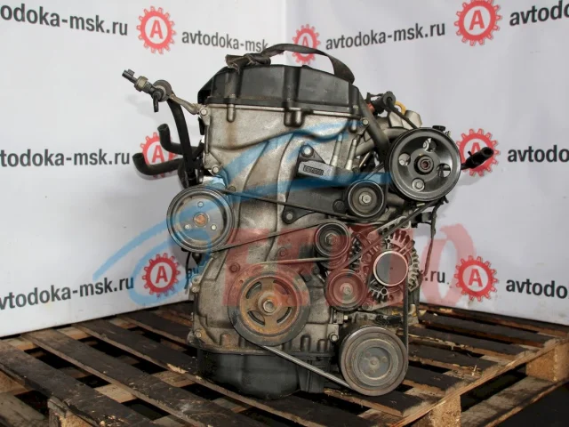 Продажа двигателя G4KA