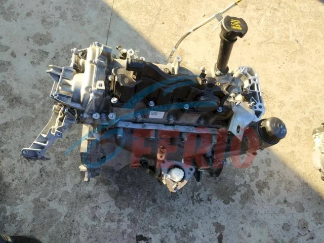 Продажа двигателя 204PT