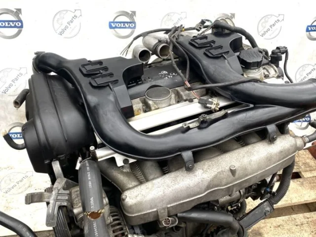 Продажа двигателя B6294T