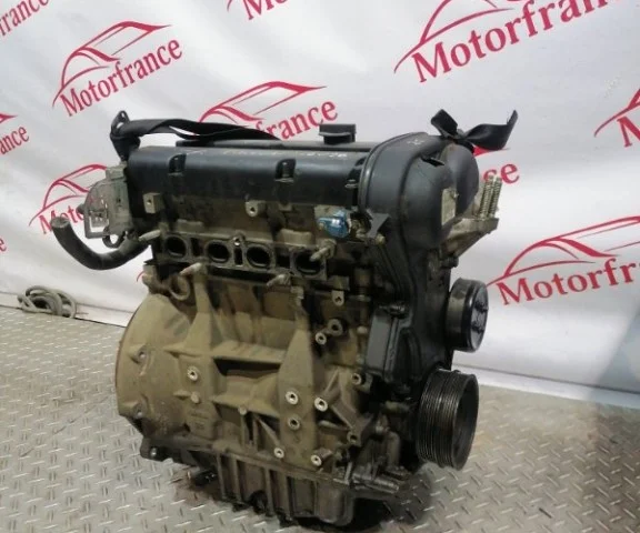 Продажа двигателя HWDA