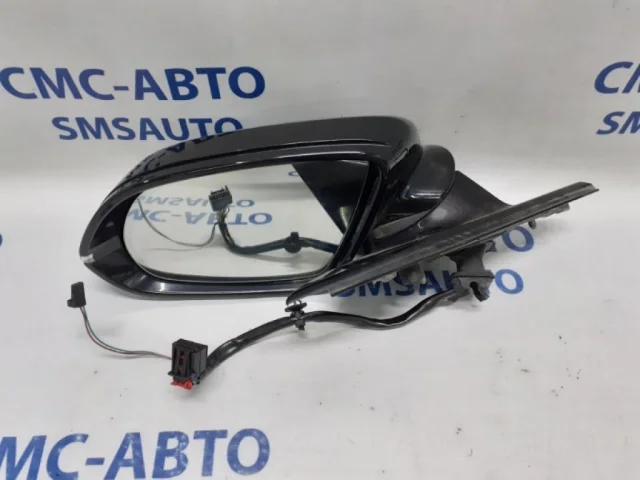 Стекла и зеркала для Audi A8 D4 2009-2017 на фотографиях