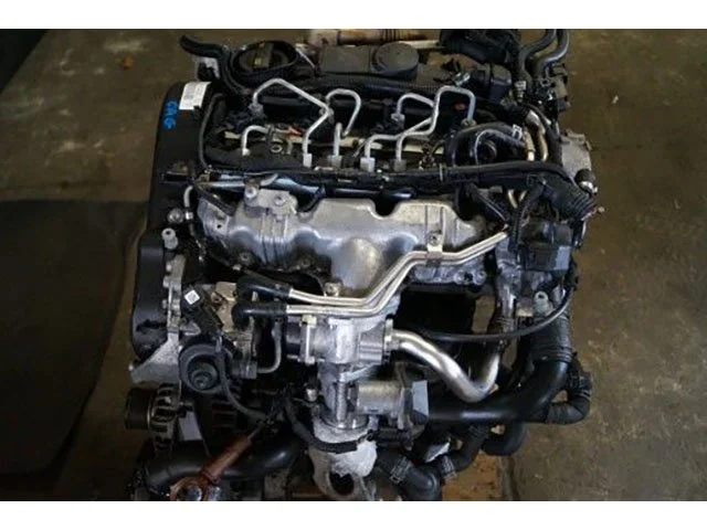 Продажа двигателя CAGB