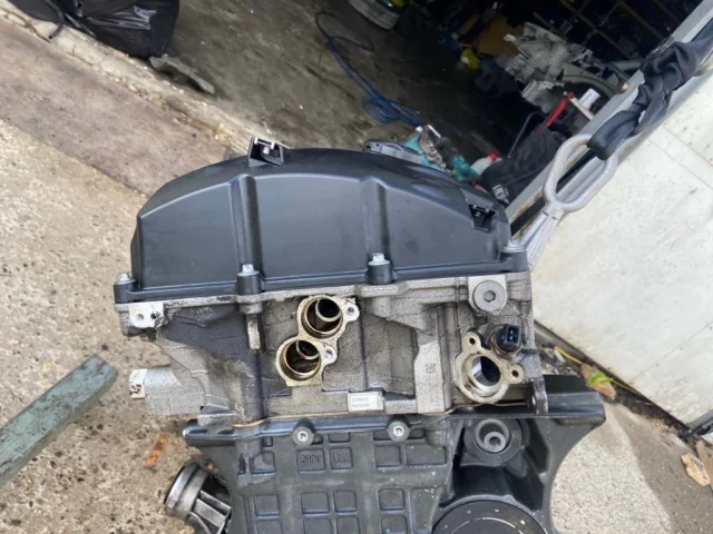 Продажа двигателя N52B25