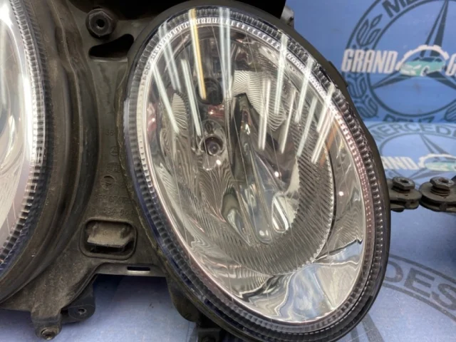 Продажа двигателя 272.964