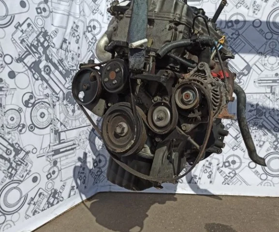 Продажа двигателя QG16DE