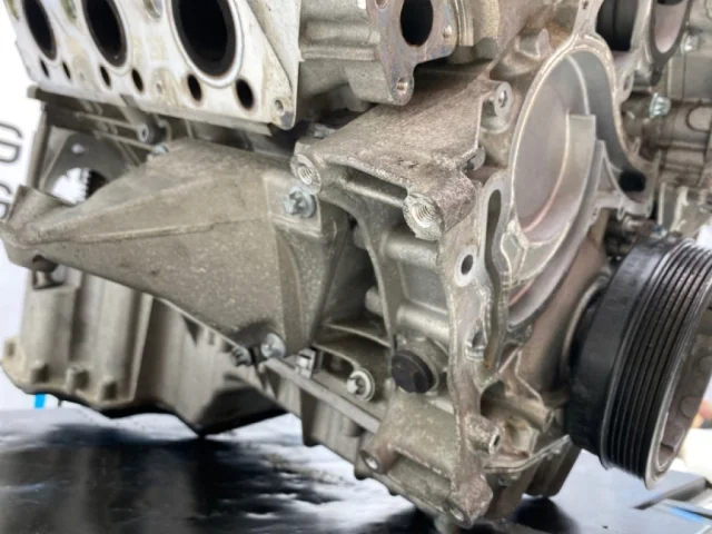 Продажа двигателя 272.979