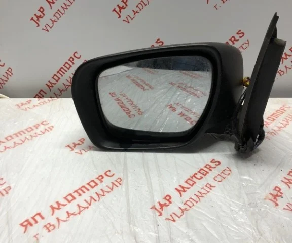 Стекла и зеркала для Mazda CX 7 ER rest 2010-2012 на фотографиях