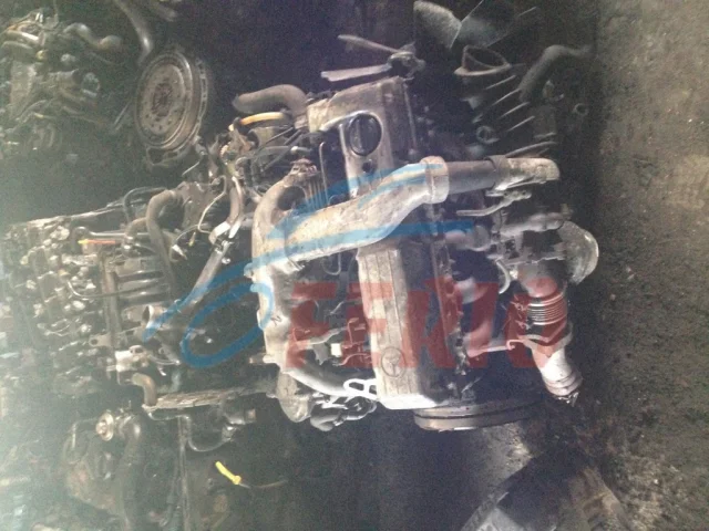 Продажа двигателя 605.962