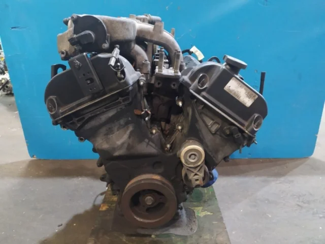 Продажа двигателя AJ