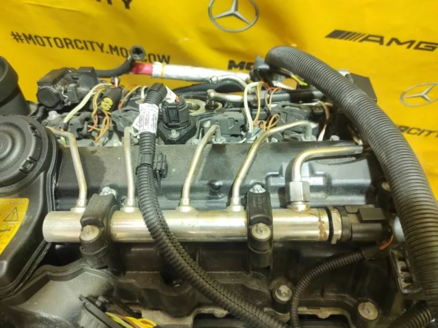 Продажа двигателя N20B20