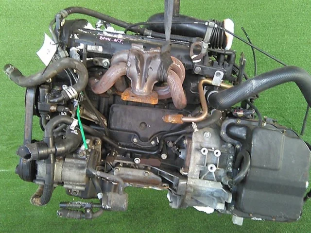 Продажа двигателя AJ V6