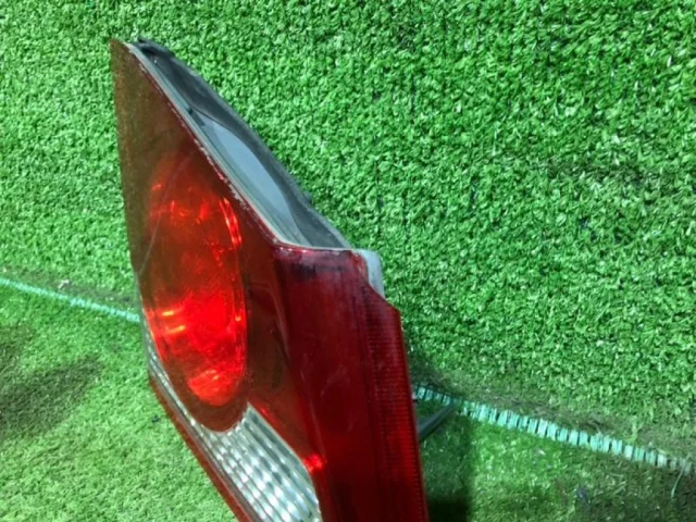 Фонарь внутренний левый для Honda Civic FD 2005-2012 седан на фотографиях