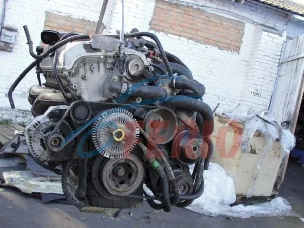 Продажа двигателя 104.990