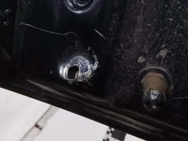 Дверь багажника для Kia Carnival 4 KA4 2020+ на фотографиях