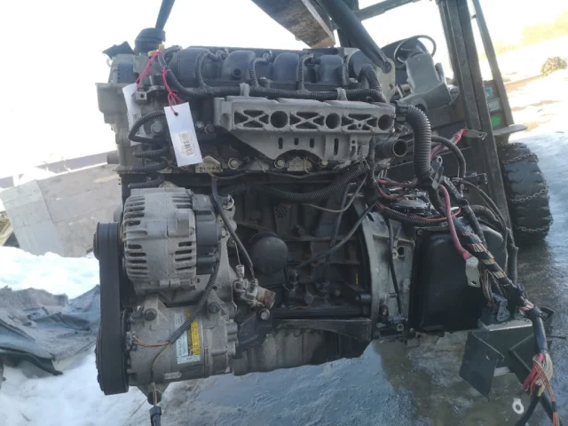 Продажа двигателя F4R