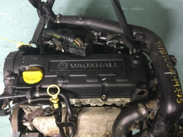 Продажа двигателя Y17DTL