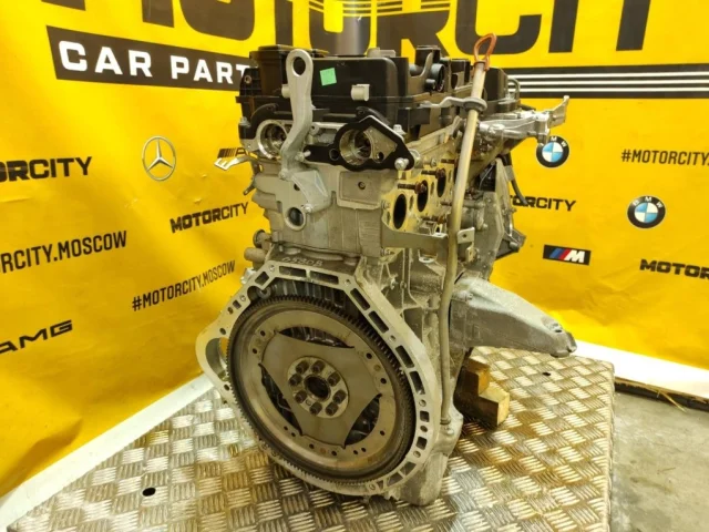 Продажа двигателя 271.820