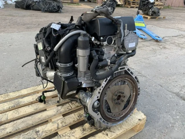 Продажа двигателя 271.946