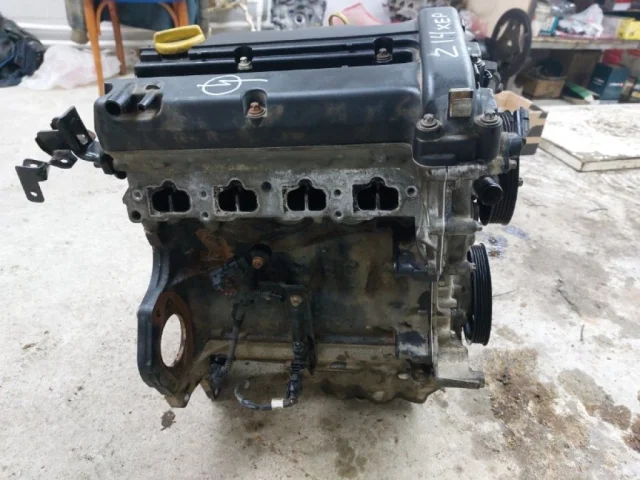 Продажа двигателя Z14XEP