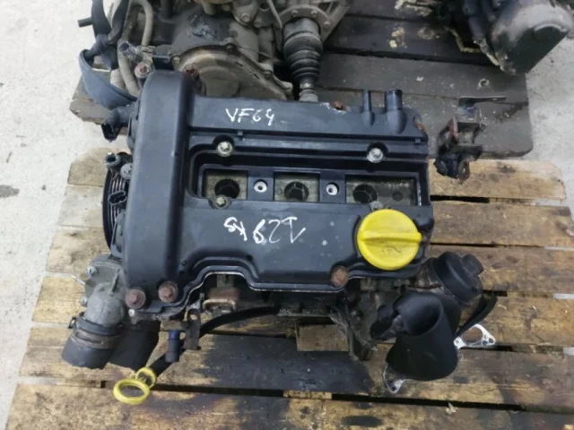 Продажа двигателя Z10XEP