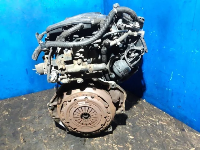 Продажа двигателя Z18XER