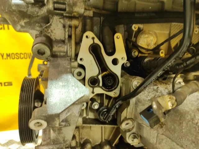 Продажа двигателя 274.920