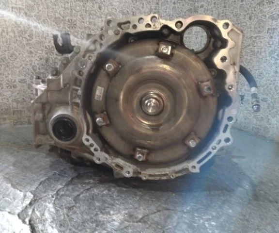 АКПП для Toyota Alphard H20 2008-2015 на фотографиях