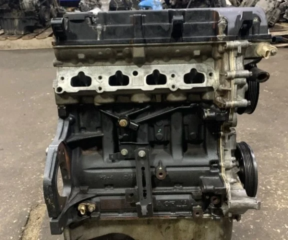 Продажа двигателя A14NEL