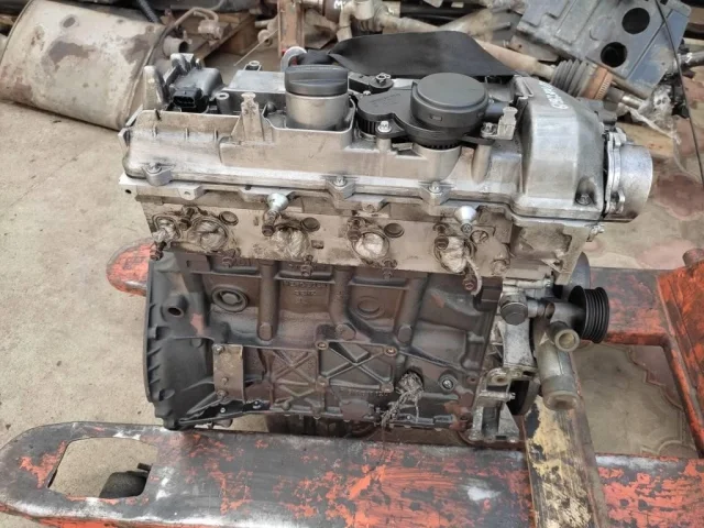 Продажа двигателя 611.962