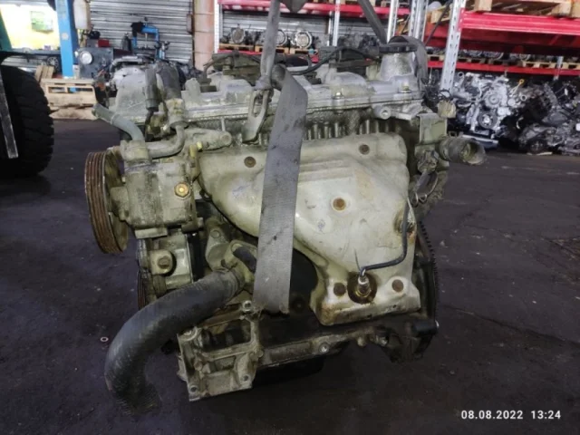 Продажа двигателя FS DE