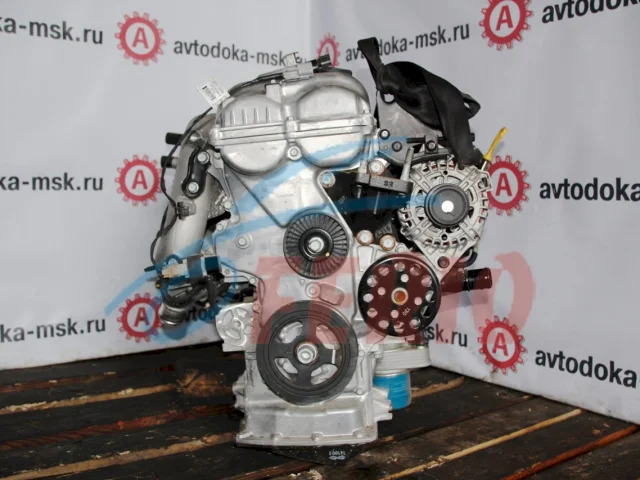 Продажа двигателя G4FG