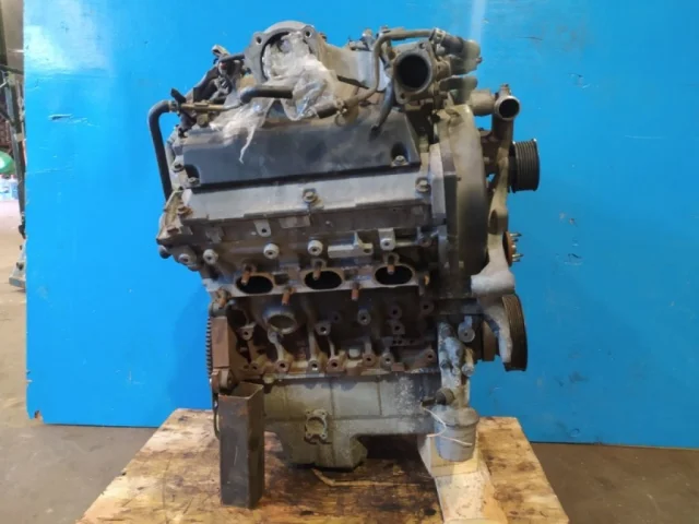 Продажа двигателя 6G74