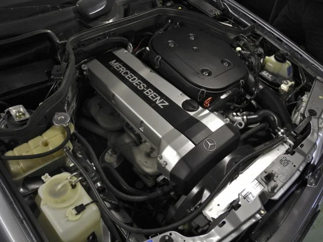 Продажа двигателя 104.980