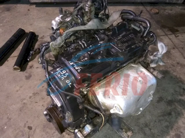 Продажа двигателя 4G93