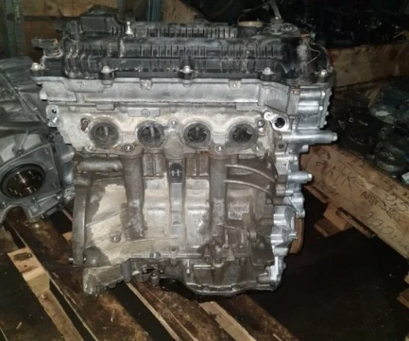 Продажа двигателя G4NB