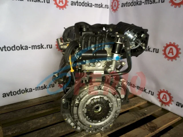 Продажа двигателя A16SMS