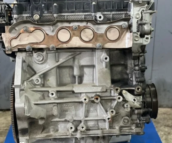 Продажа двигателя LF VE