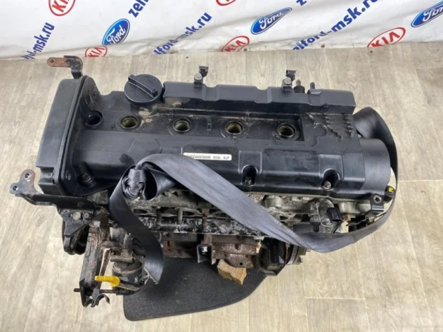 Продажа двигателя G4GC